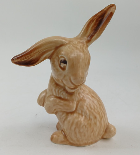 Sylvac lop eared brown - sylvac,