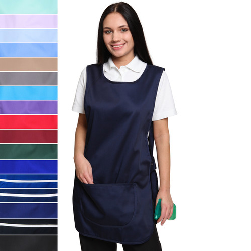 Hygea tabard apron unisex - tabard,