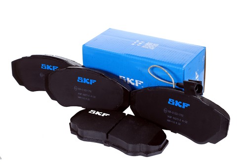 Front skf vkbp - 80273, e