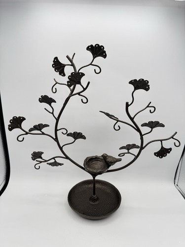 Bird twig jewelry - ,