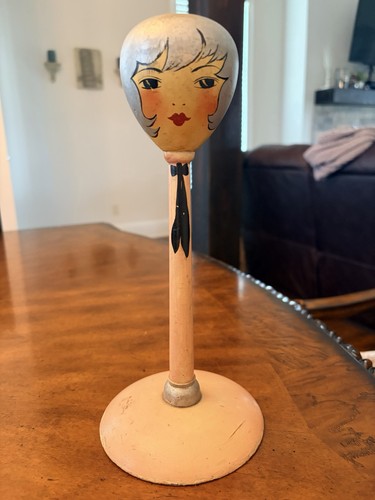 Vintage art deco - deco, flapper