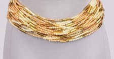 African ghana waist beads - ghana,