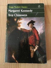 MARGARET KENNEDY TROY CHIMNEYS