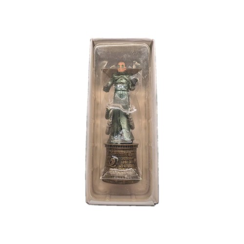 Marvel chess doctor octopus - marvel,