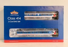 Bachmann 31-392 OO Gauge Class