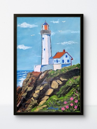 Contemporary art original - contemporary,