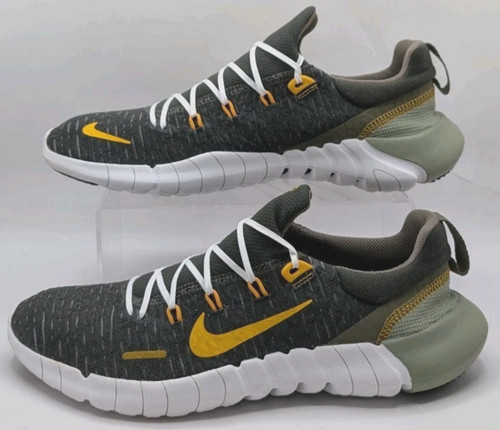 Nike free run next nature - 5.0,