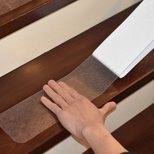 Anti slip tape transparent - 1x,