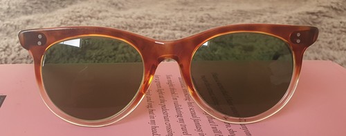True vintage tortoiseshell - true,