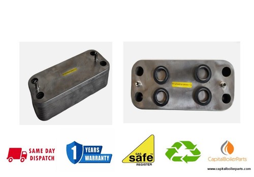Ravenheat csi heat exchanger - ravenheat,