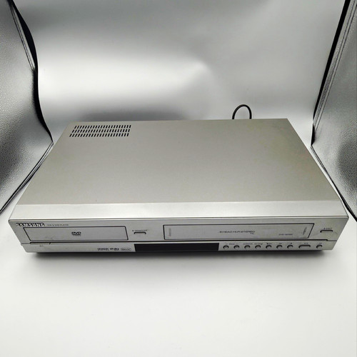 Samsung dvd v6700s vcr - dvd-v6700s,
