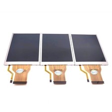 New LCD display. Suitable for