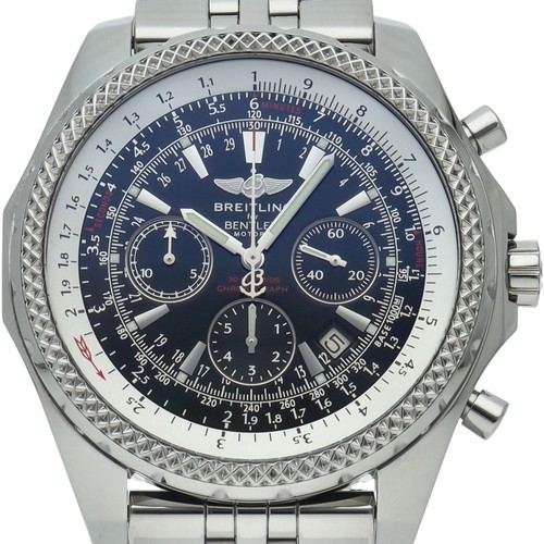 Breitling bentley motors - breitling,