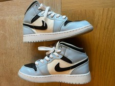 Nike Air Jordan 1 Mid Ice