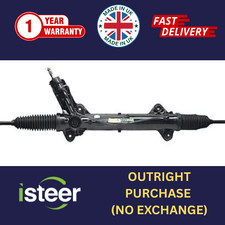 Mercedes Sprinter Power Steering Rack  2006 - 2018 (outright purchase)