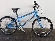 Islabike Beinn 20L, blue, Good