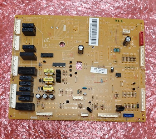 Genuine samsung fridge - samsung,