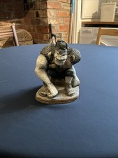 Clarecraft Discworld Detritus  (in Armour) DW105