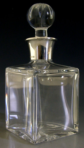 Stylish solid sterling silver - stylish,