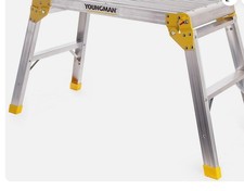 YOUNGMAN ALUMINIUM WORK