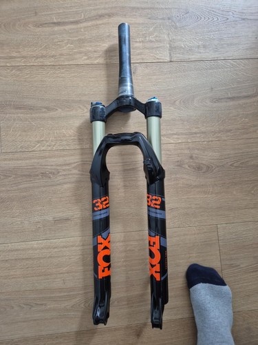 Mountain bike forks - mountain, 120mm