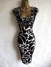 Phase Eight Womens Dress UK 12 EU 40 US 8 Party Evening Cocktail Wedding Wiggle