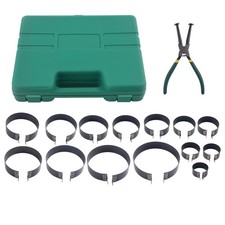 Professional Piston Ring