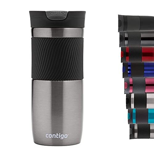 Contigo byron snapseal travel - contigo,