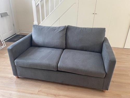 John lewis sofa - bed,, double