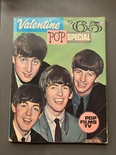 Valentine Pop Special 65