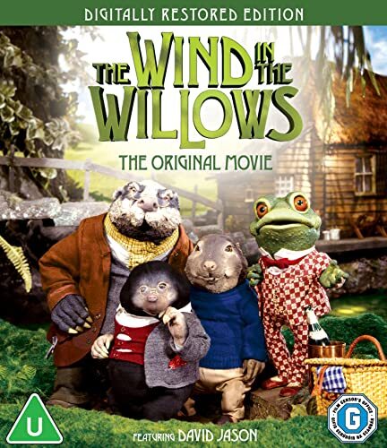 Wind the willows blu - wind,