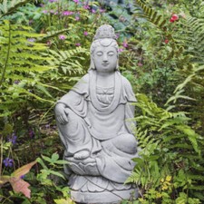 Kwan Yin Buddha Guanyin