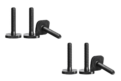 Thule track 889201 adapter - t-track,