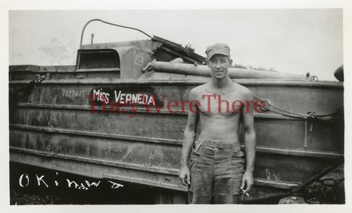 Wwii photo us amphibious - *wwii, photo-