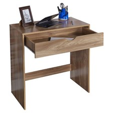 Oak Wooden Dressing Table