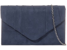 Womens Suede Velvet Leather