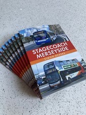 Stagecoach Merseyside, Simon