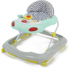 Adjustable Baby Walker