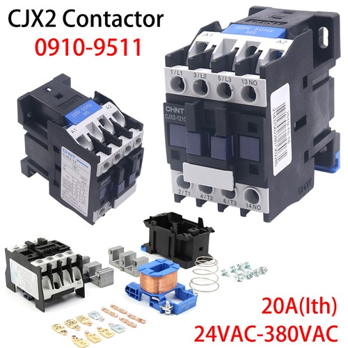 Cjx2 contactor coil - cjx2, ac