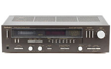 Technics SA-222 Stereo