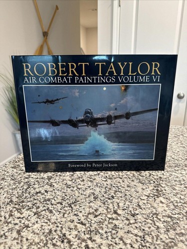 Robert taylor air - robert,