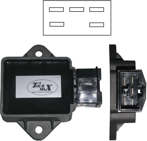 Regulator rectifier for - regulator/rectifier,