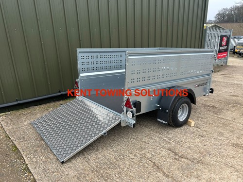Nugent utility u2213a 7ft1 - 7ft1, x