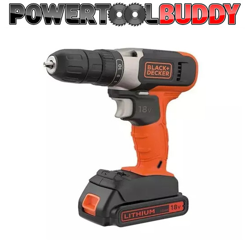 Black decker 18v - &,