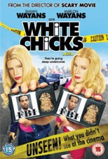 White Chicks DVD (2014) Shawn Wayans cert 15 Incredible Value and Free Shipping!