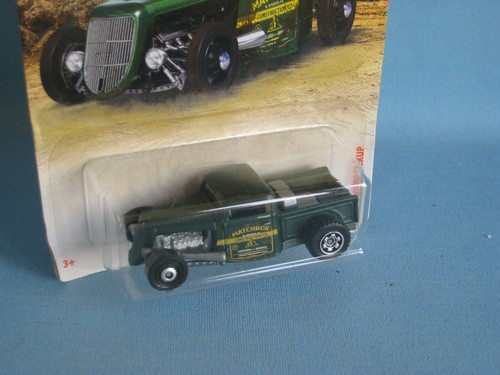 Matchbox 1935 ford pick - 1935,