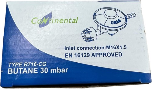 Camping gaz regulator - gaz,