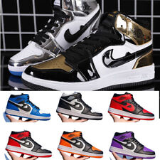 Mens Womens Fashion Walking