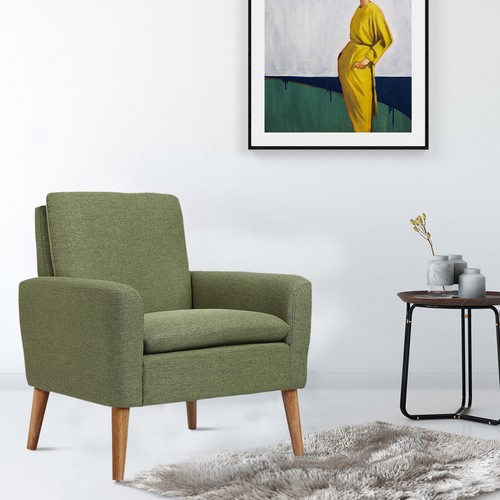Padded fabric linen - padded,