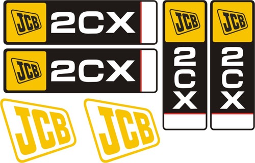 Jcb 2cx airmaster - jcb,